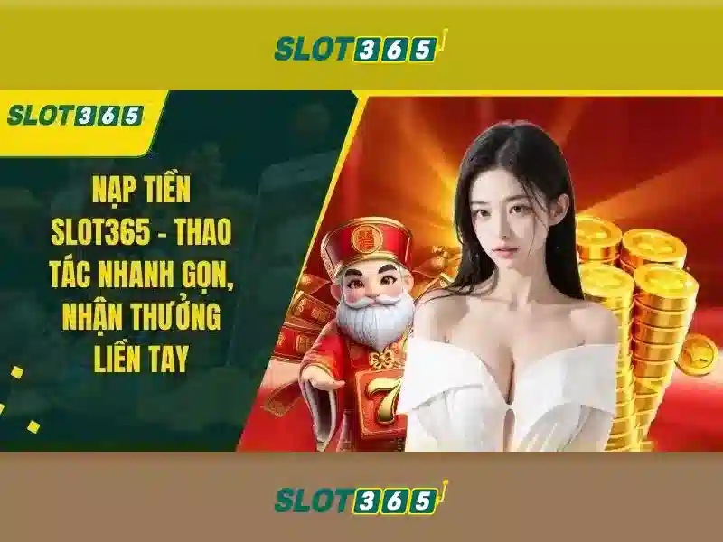Hỗ Trợ Slot365 24/7
