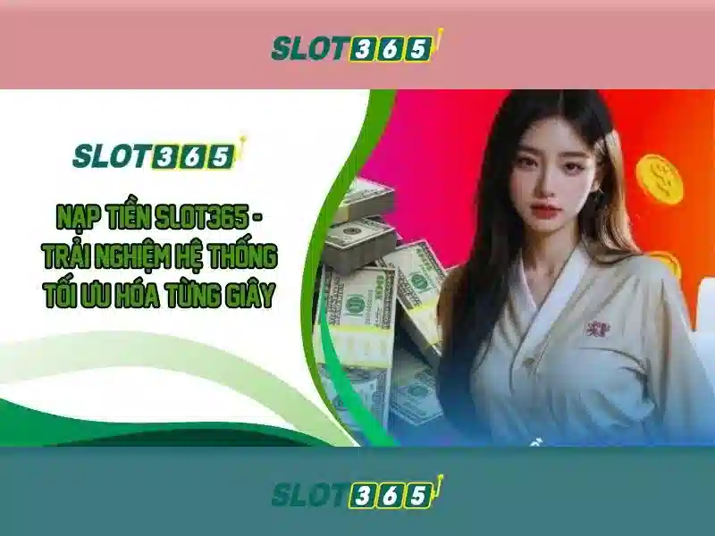 Slot365 App