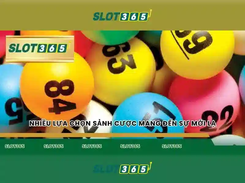 Tải ứng dụng Slot365 không bị chặn