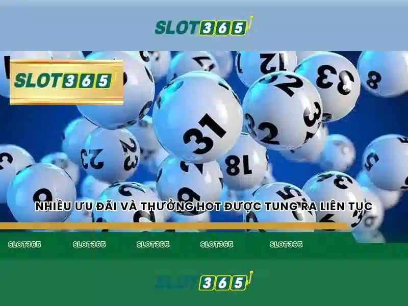 Trải Nghiệm Chơi Slot365 2026