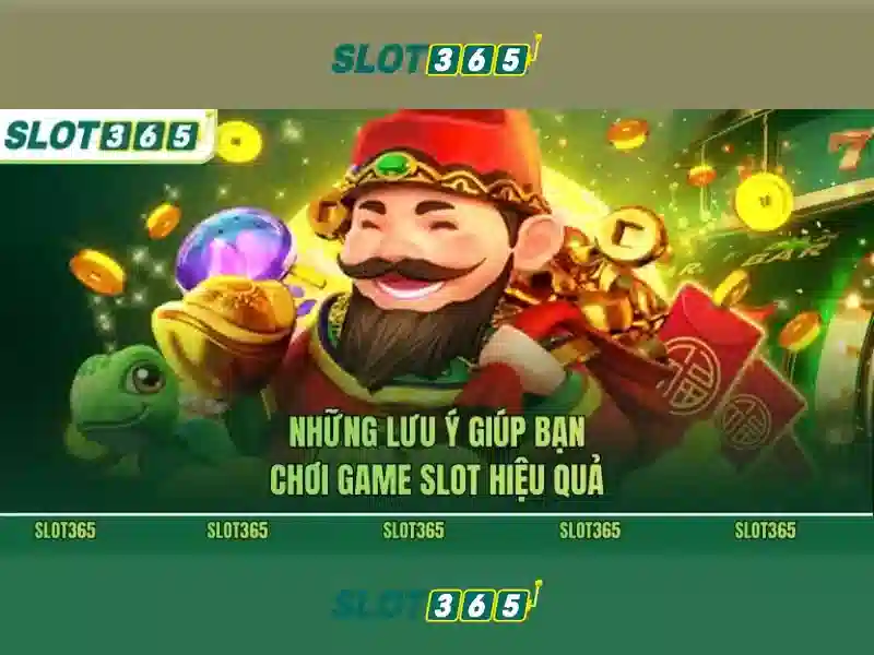 SLOT365 Rút Tiền