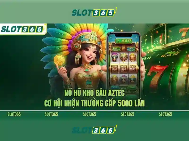 Khuyến Mãi Slot365