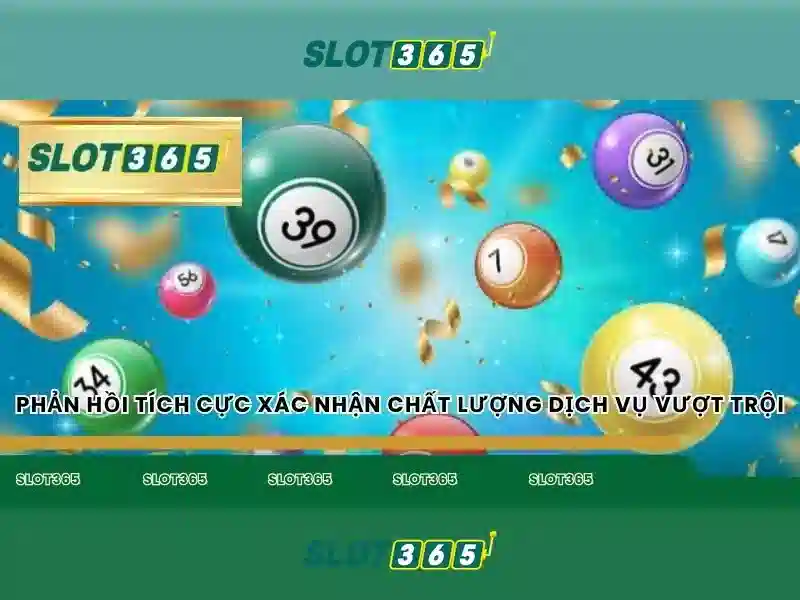 game bài Slot365