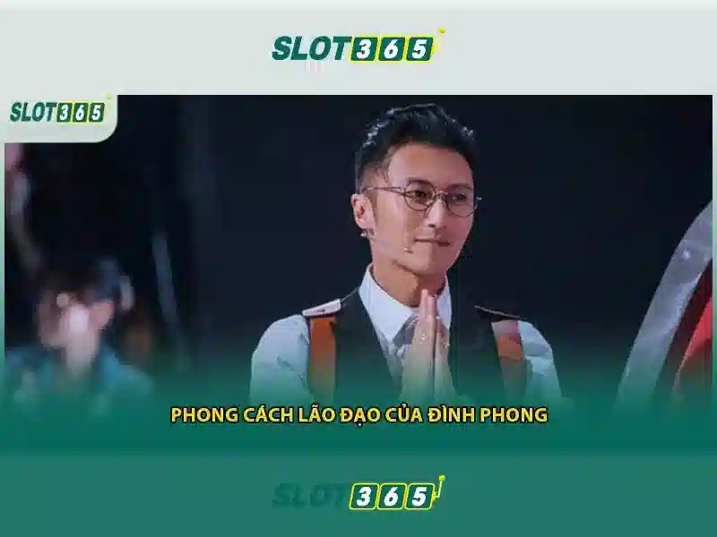 Đa Dạng Trò Chơi Slot 365
