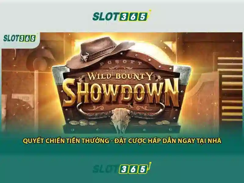 Ưu đãi Slot365