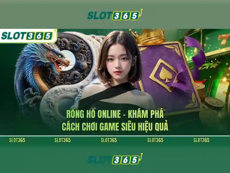 Trải Nghiệm Nạp Tiền Slot365 Game