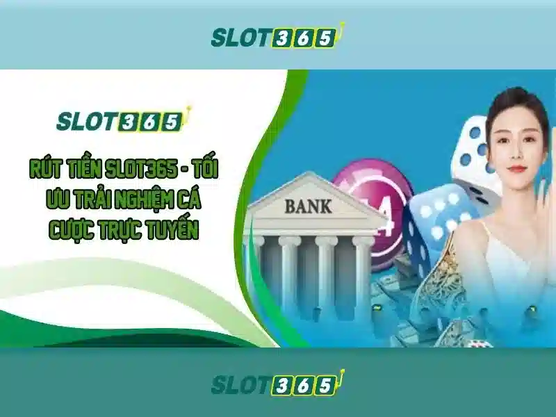 Tải Slot365 và trải nghiệm cá cược mượt mà