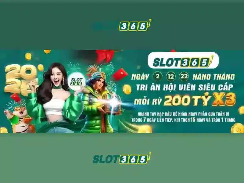 Ưu điểm slot365 win