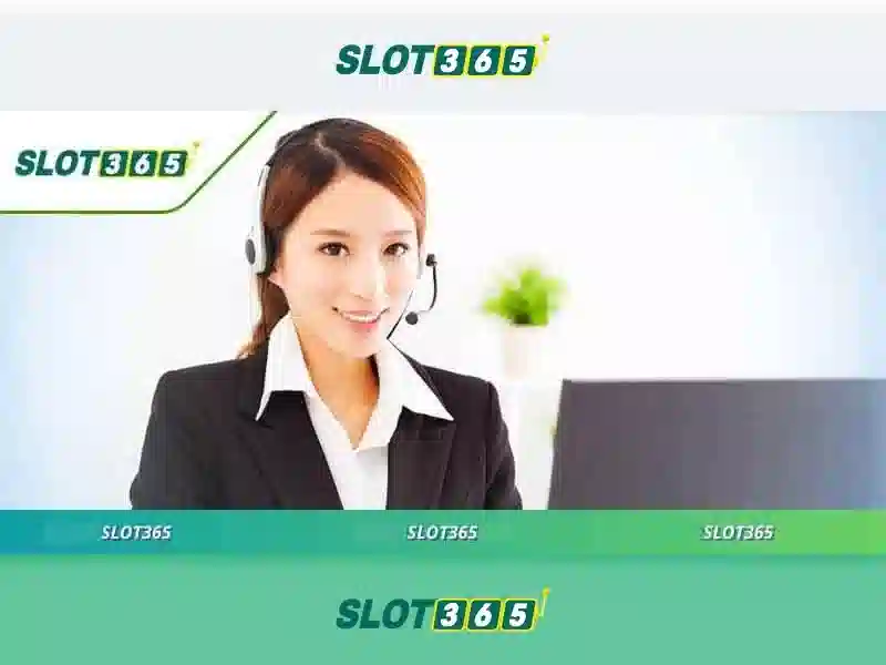 Trò Chơi Slot Đa Dạng