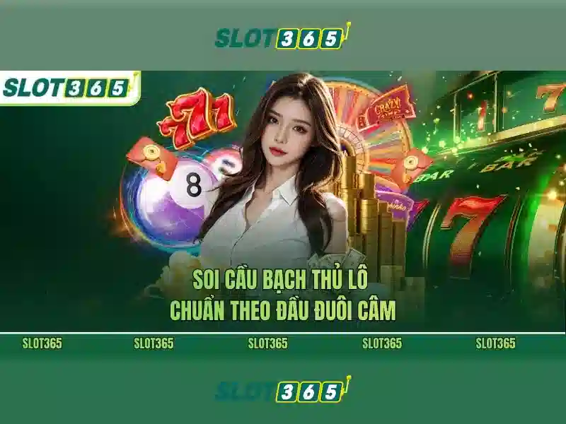 SLOT365
