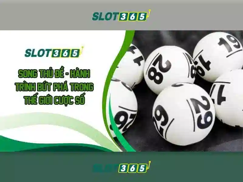 chương trình khuyến mãi Slot365