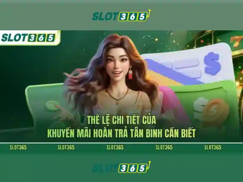 SLOT365 - Trải Nghiệm Bắn Cá Đỉnh Cao Với Giao Diện Hiện Đại 2026