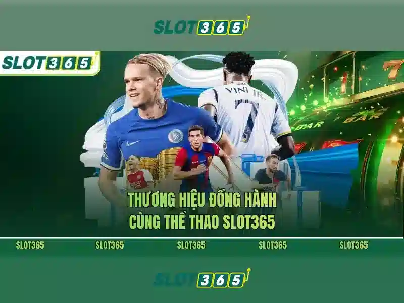 Tại Sao Chọn Link Dự Phòng Slot365