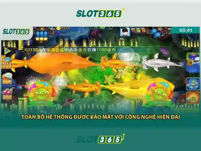 Trải Nghiệm Slot365