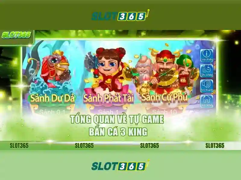 Ưu Điểm Nạp Tiền SLOT365