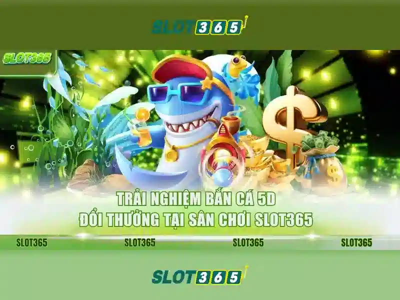 Slot365 Tảng 200k