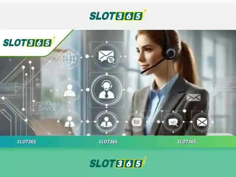 Quyền lợi slot365 win