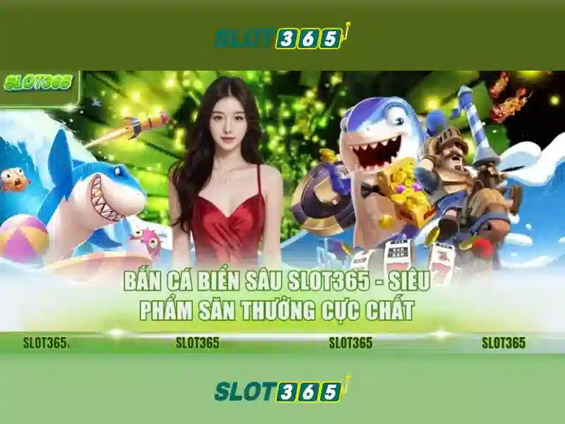 Slot365 Login Link