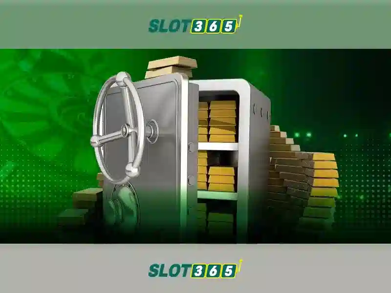Trải nghiệm Slot365 Ap