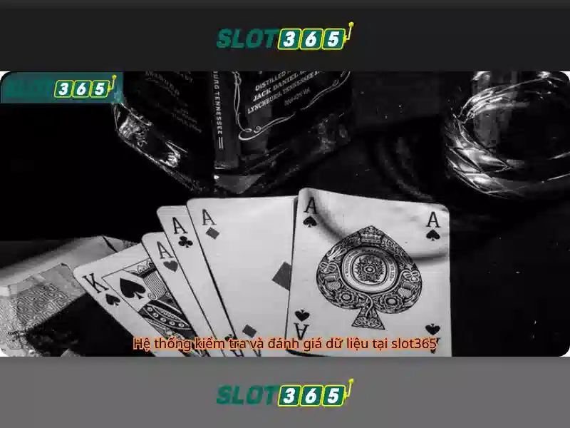 Trải Nghiệm Slot365 Tái