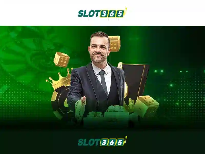 App Slot365 – Trải Nghiệm Slot Đa Dạng, Thưởng Lớn 2026