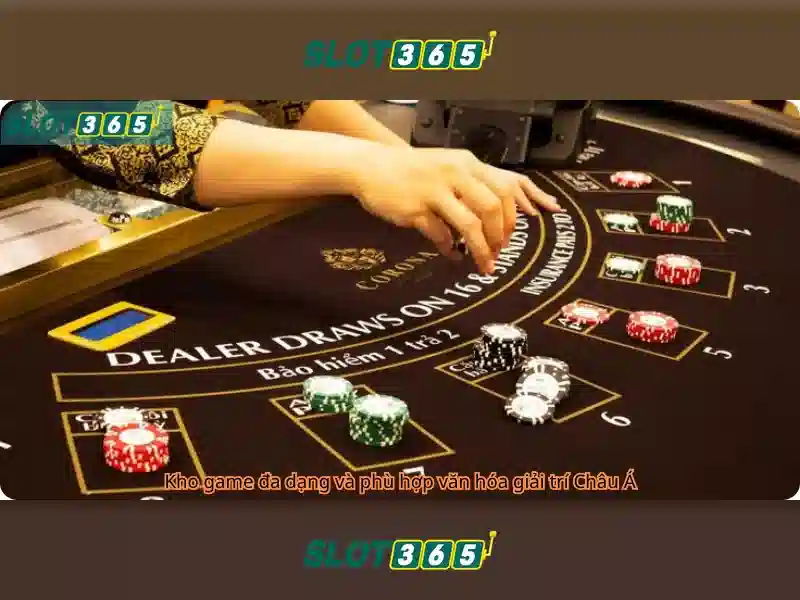 Hướng Dẫn Slot365
