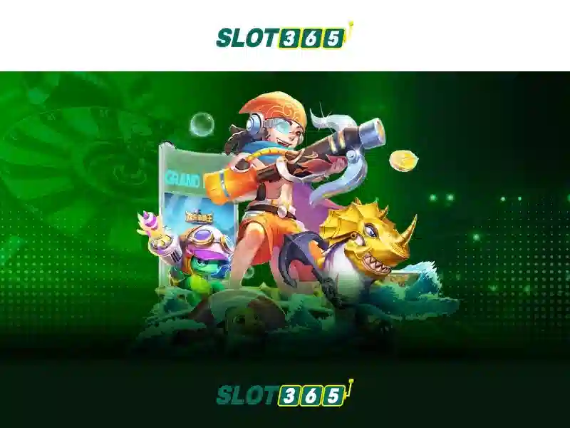 Slot365 Có Hợp Pháp Không