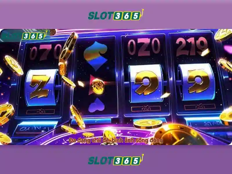 Trải Nghiệm Slot365 Win