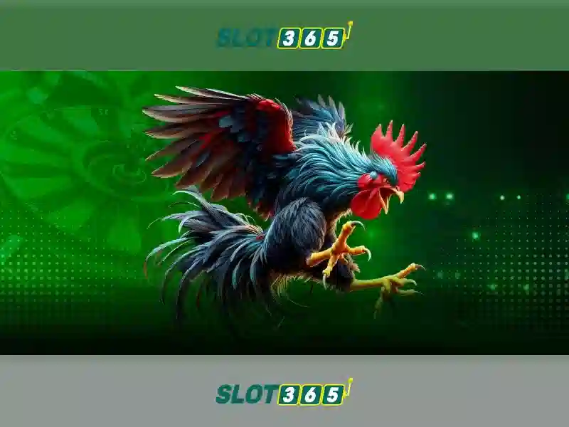 Tại sao cần đổi IP khi sử dụng Slot365