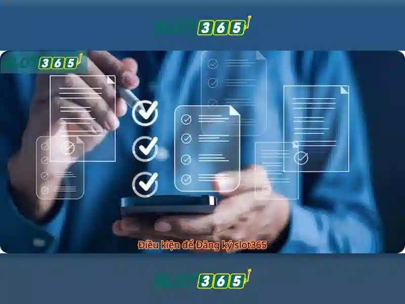 Trải Nghiệm Slot365