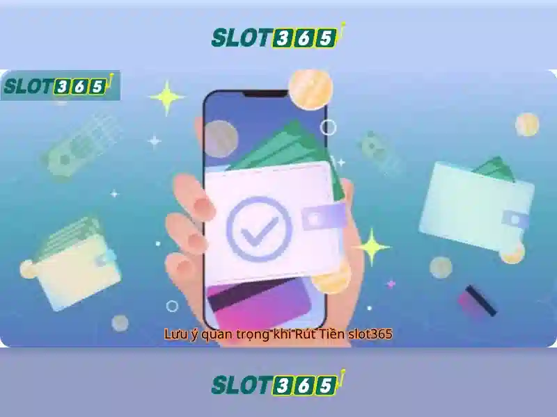 Trải nghiệm Slot365