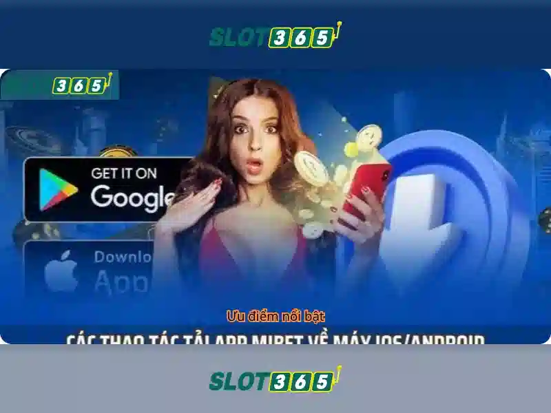 Nhận Thưởng Slot365