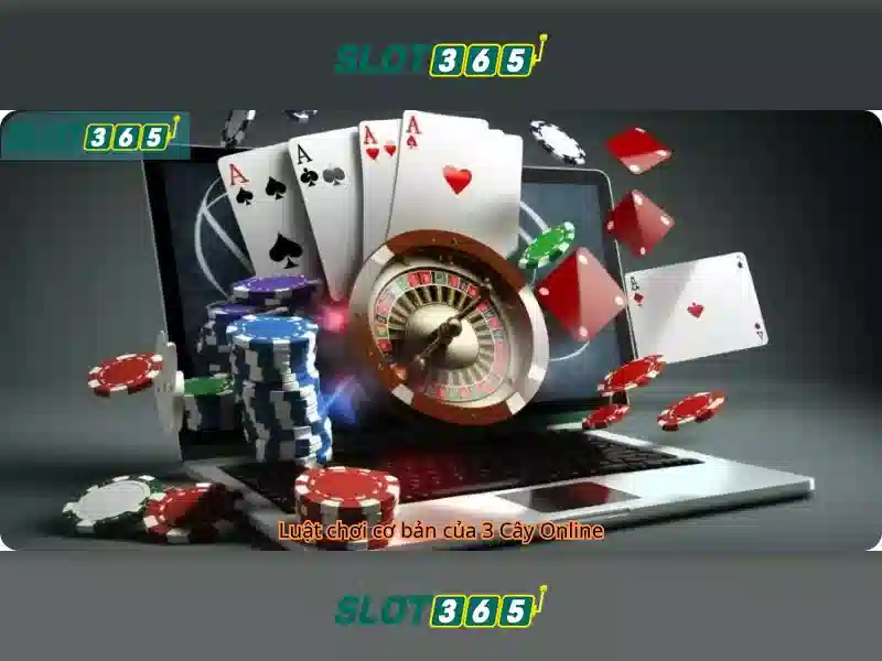 Nền Tảng Slot Đa Dạng Và Độc Quyền