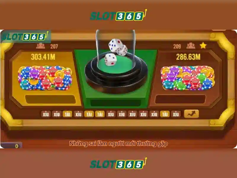 Đánh giá hoki slot365