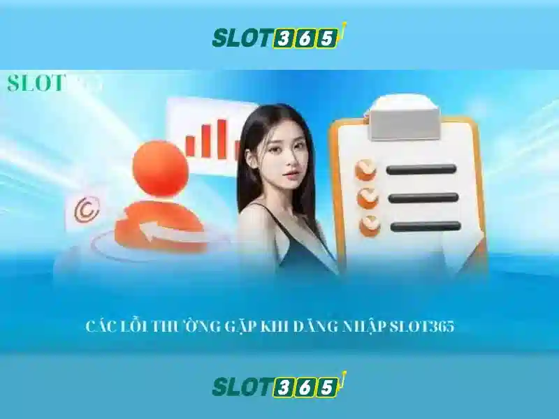 slot365 khuyến mãi