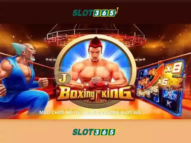 Ưu Điểm Của SLOT365
