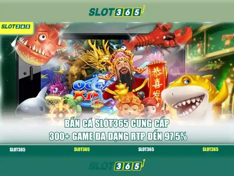 Slot365 APK