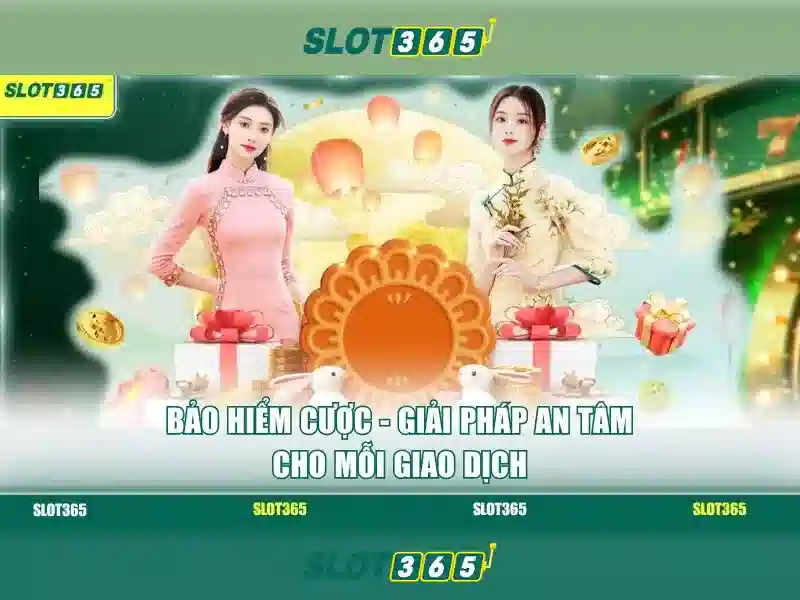 Trang Chủ Slot365