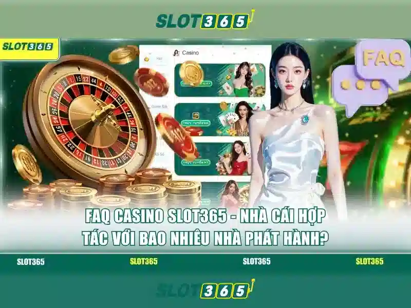 Tải App Slot365 Cho Android