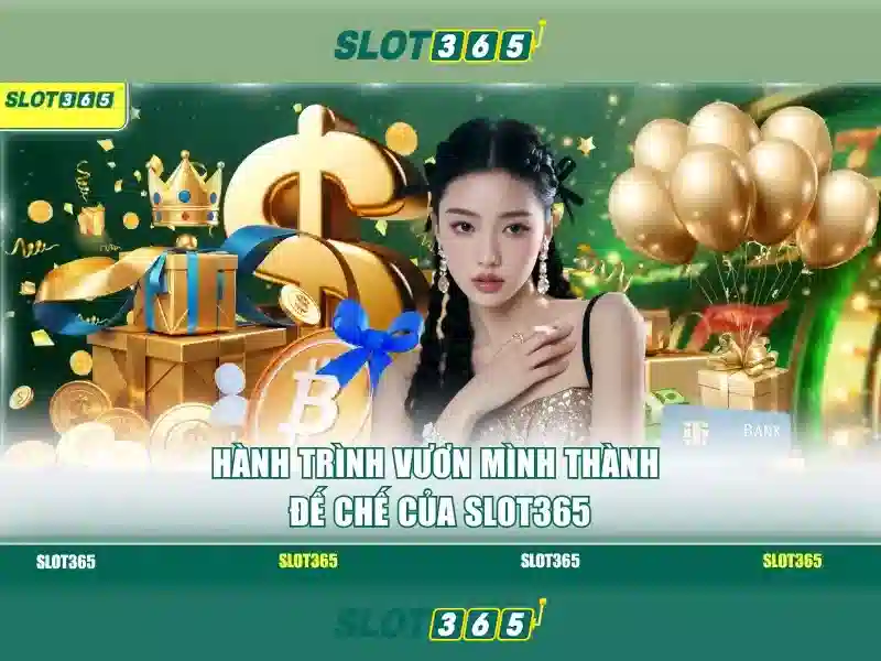 Game Bắn Cá Slot365