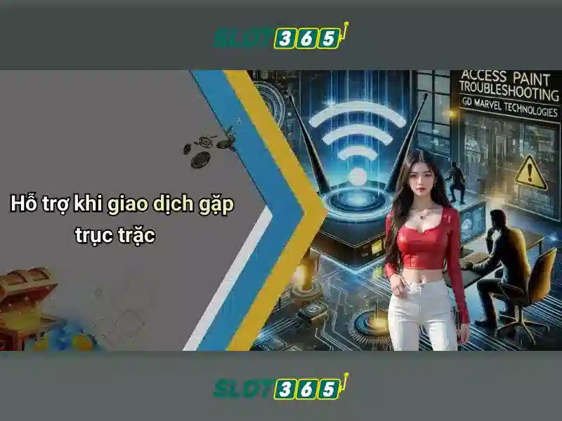 trải nghiệm slot