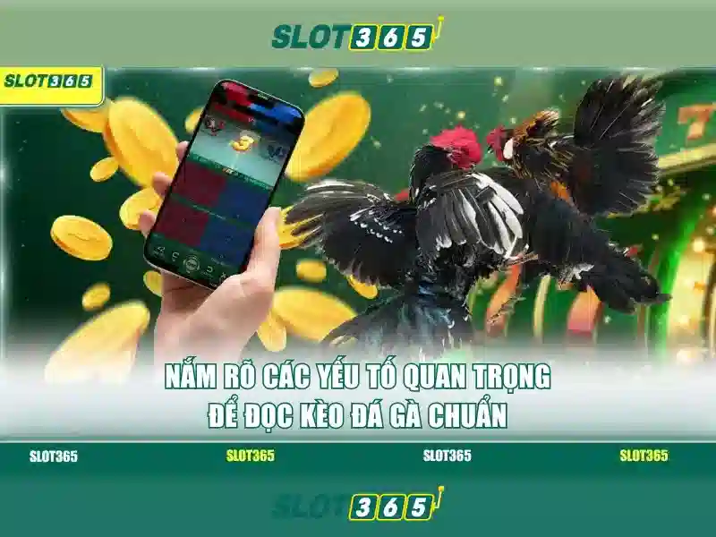 Tại Sao Xuất Hiện Tin Đồn Slot365 Nổ Hũ