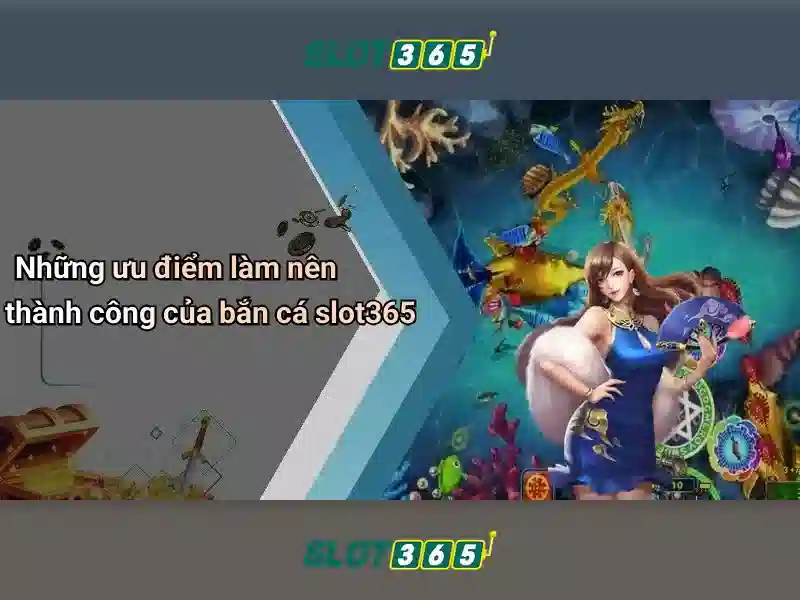 Slot365 nổ hũ