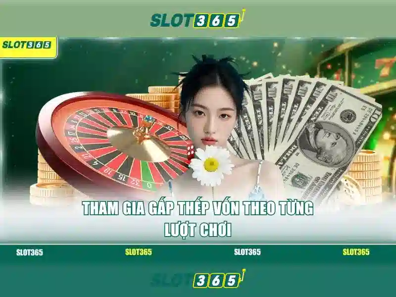 SLOT365 có uy tín không