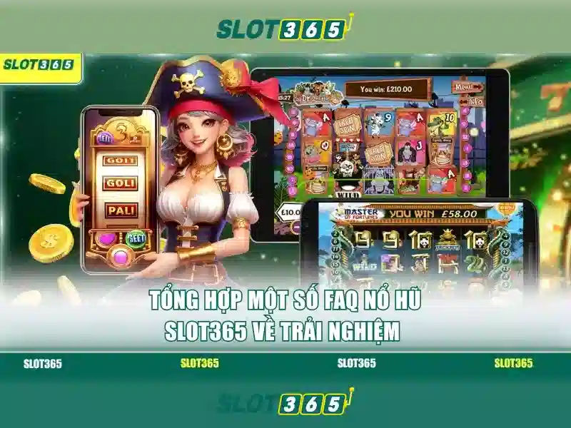 SLOT365