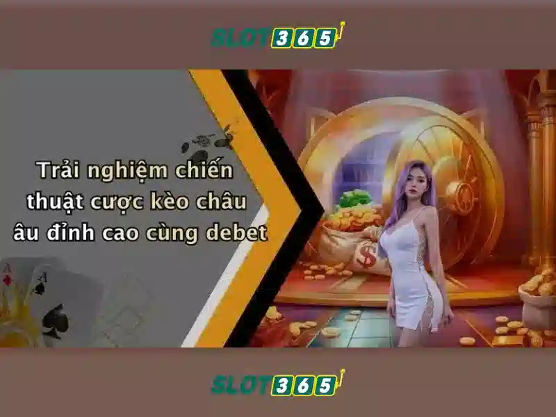 Cơ Hội Trúng Thưởng