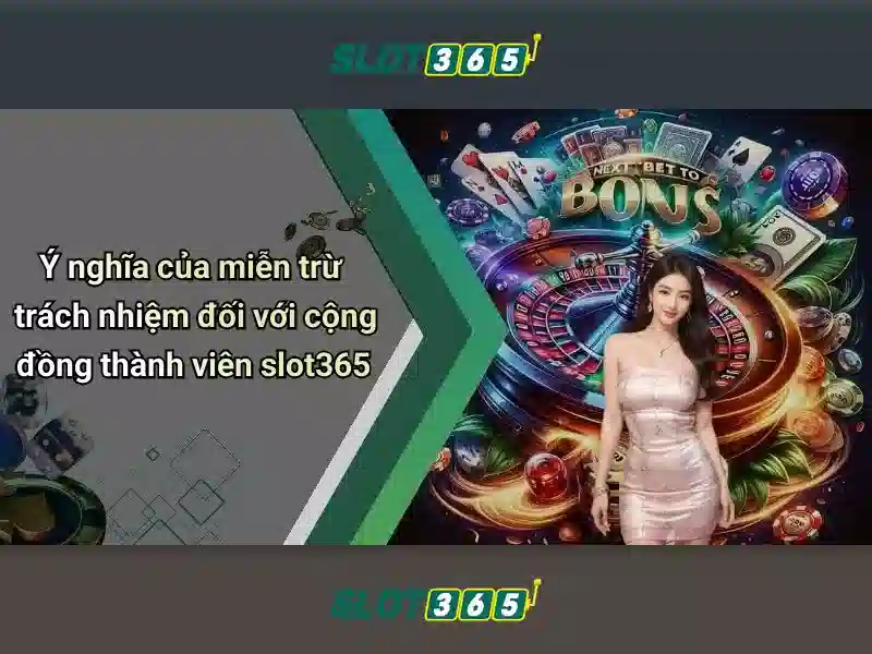 cách chơi slot365