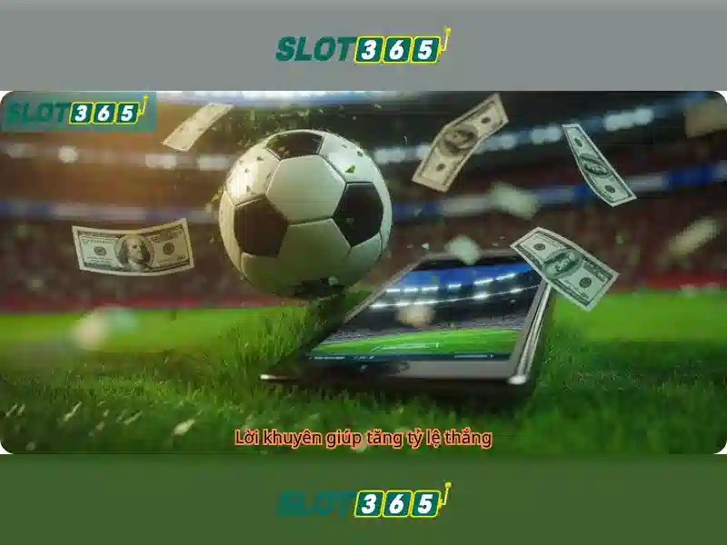 Trò Chơi Slot365