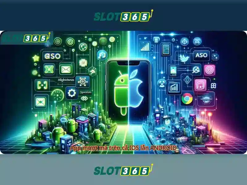Slot365 hợp pháp