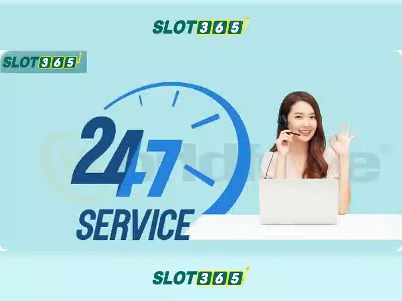 Ưu Đãi Slot365